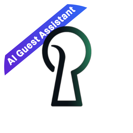 Guest AI assistant