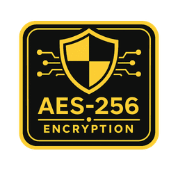 Criptare AES-256-GCM