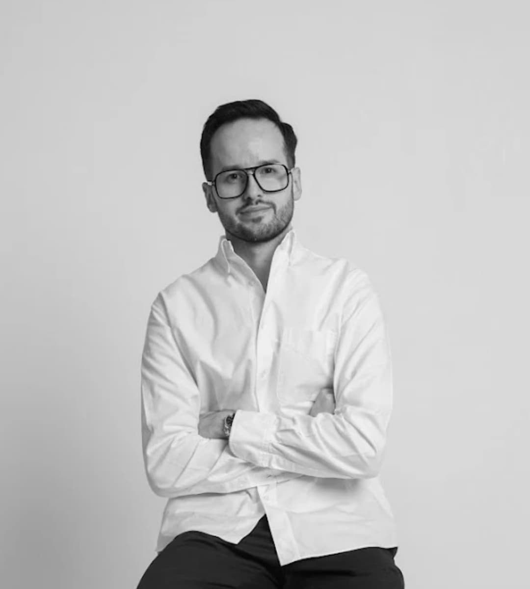 Bogdan Enică, founder of Plan4Host